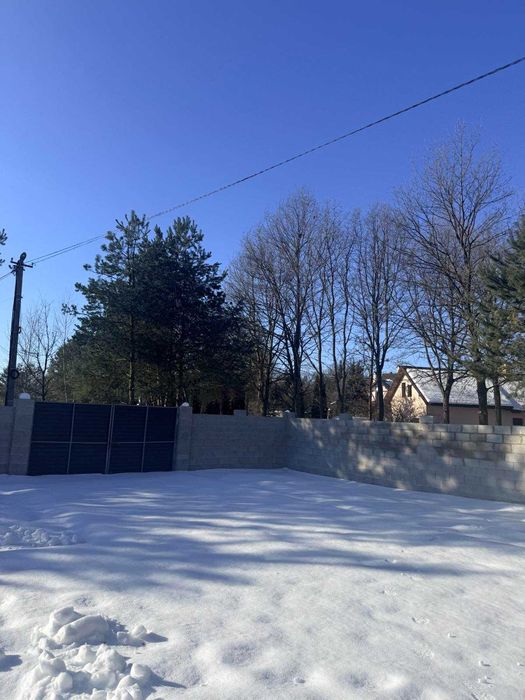 Сучасний котедж у мальовничій локації - Бірки, вул. Янівська