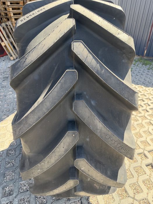 600/65r28 Bridgestone VX-Tractor 154D