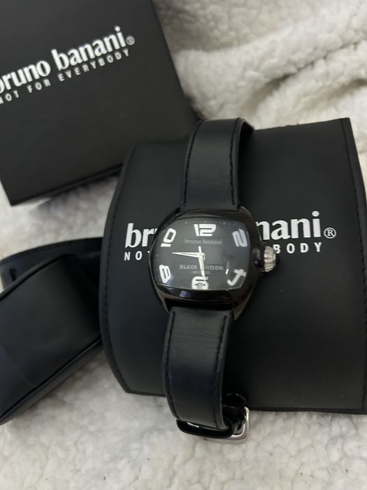 Годинник Bruno Banani