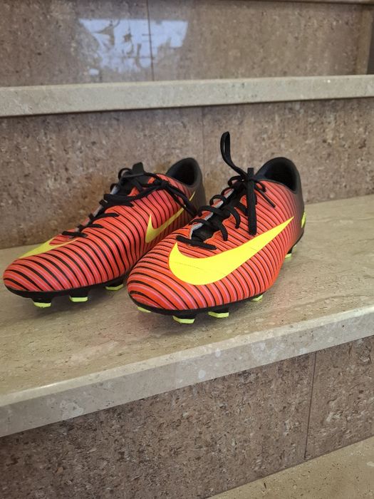Korki nike mercurial roz. 38.5