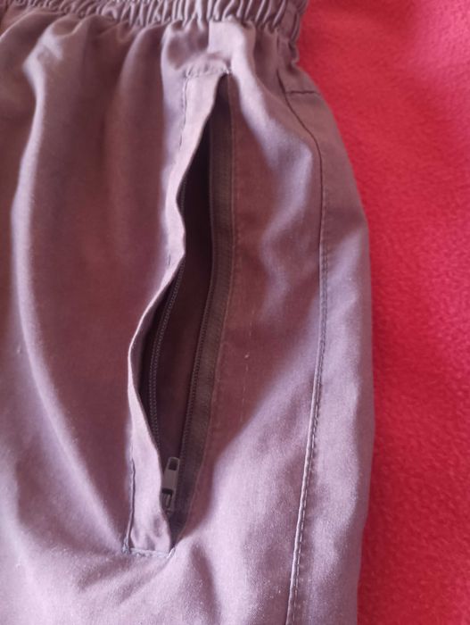 Calções Cinzentos ScBraga