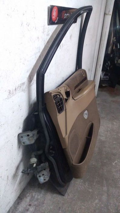 Porta Frente Dto Chrysler Voyager / Grand Voyager Iii (Gs)