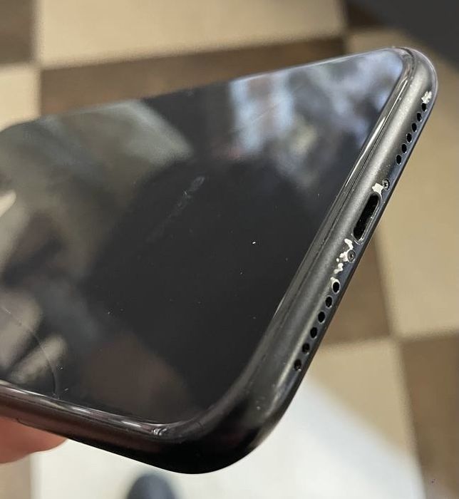 Iphoe Xr 128 gb Neverlock