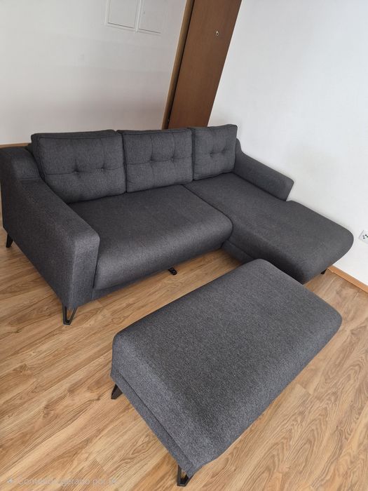 Sofá 3 para sala