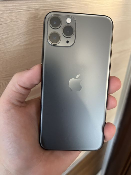 Iphone 11pro 64gb