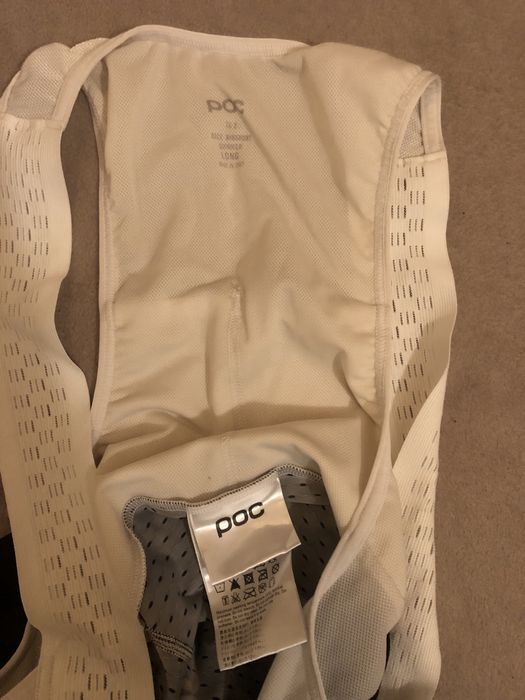 Calcoes da equipa ef novos