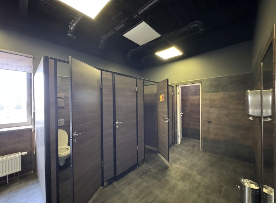 Оренда Офісу 2166 m² | Без Комісії | метро Шулявская
