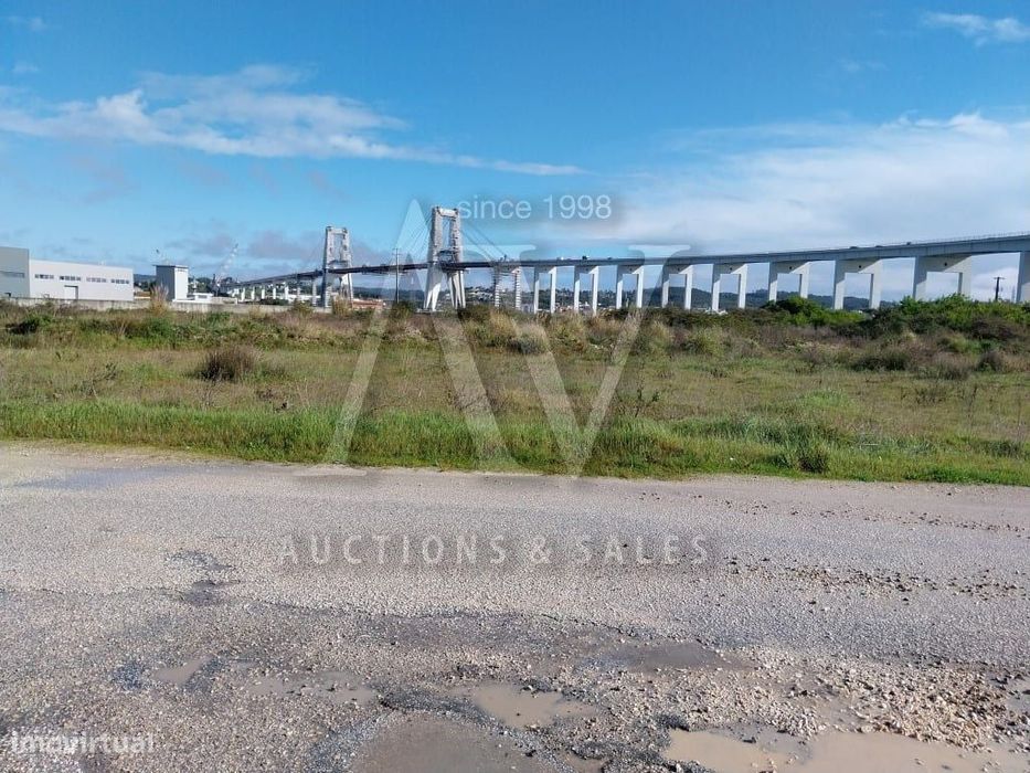 Terreno Urbano - Morraceira - Figueira Da Foz |Leilão Electrónico| ...