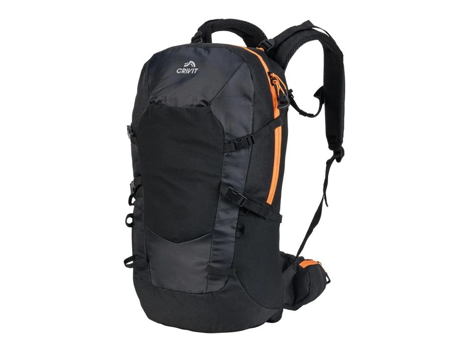 Plecak turystyczny/trekkingowy crivit 30 L