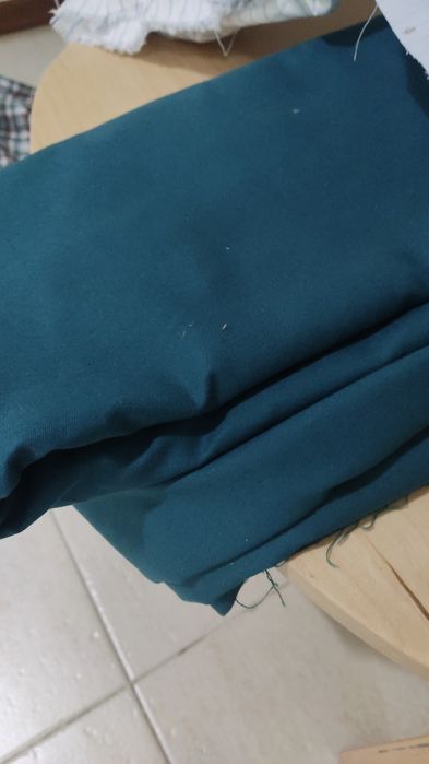 Rolo de tecido a metro