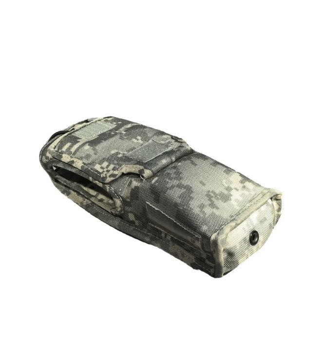 Підсумок під рацію, Made in USA. Новий