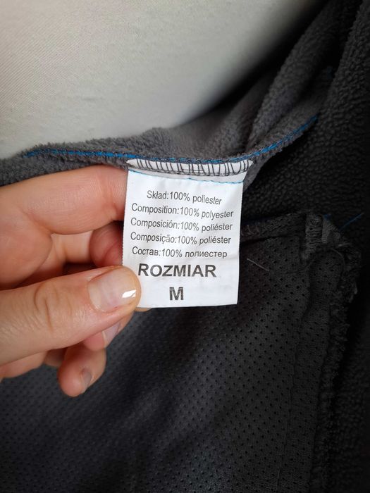 Kurtka damska softshell M