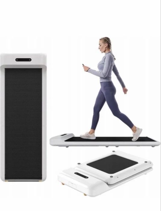 бігова доріжка kingsmith walkingpad