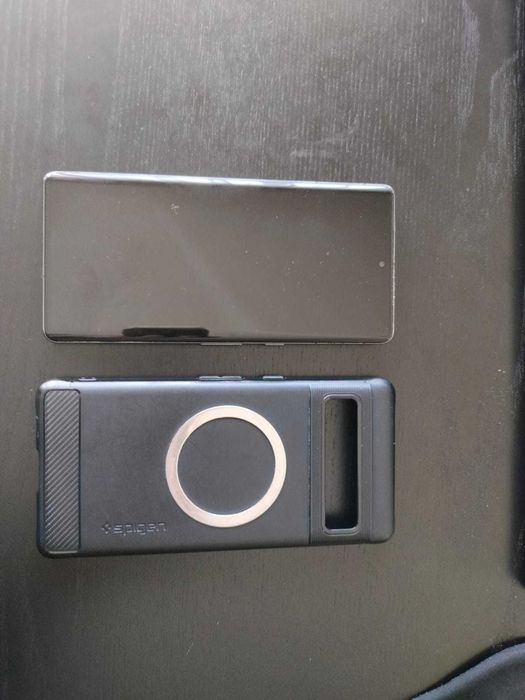 Google Pixel 7 Pro com Caixa