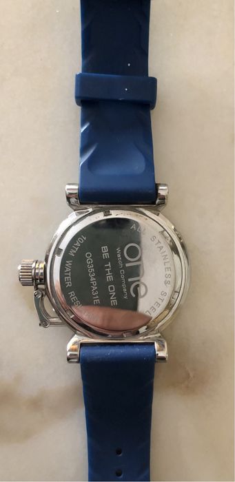 Relógio One para Homem