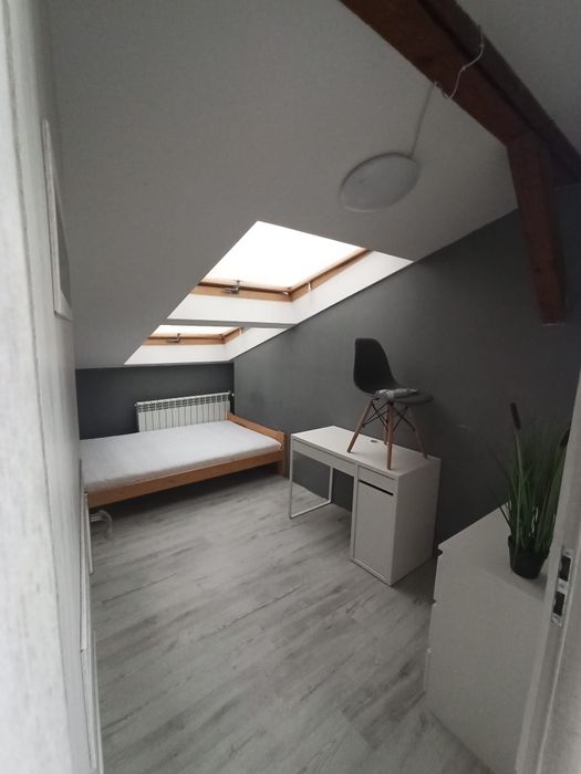 Mieszkanie – Gliwice, Śródmieście - Widok 4