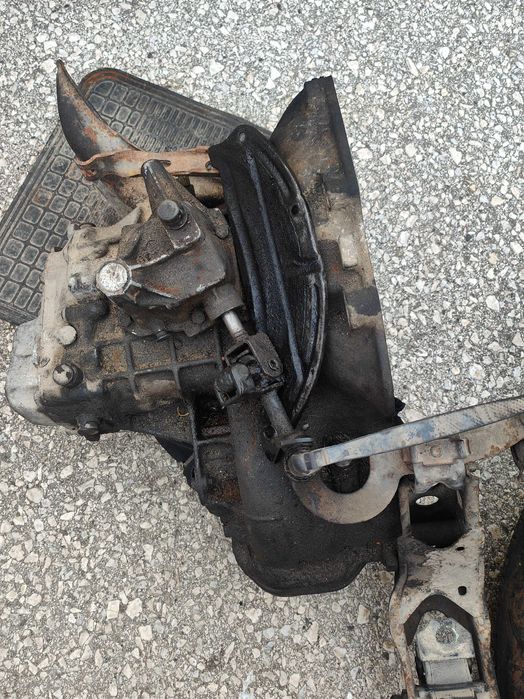 Para venda motor 1500 para Opel