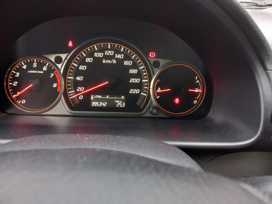 Honda crv 2005 w dobrym stanie