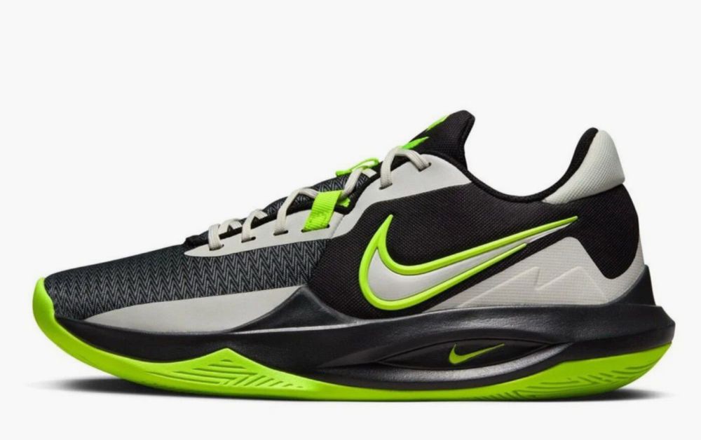 Nike precision VI 38 trampki