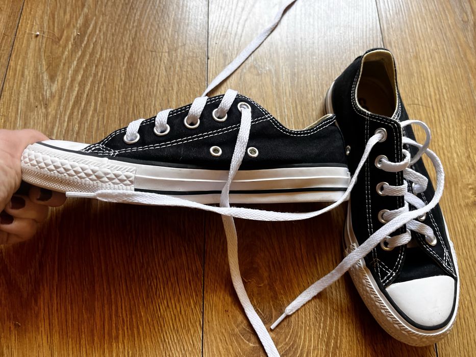Trampki Converse 36