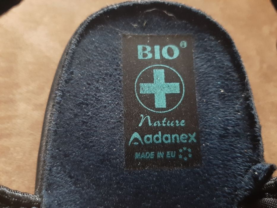 Buty, sandały Bio nature 38