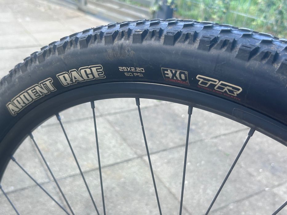 Rower MTB/XC Trek Marlin 7 19,5