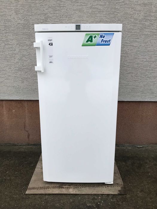 Zamrażarka szufladowa Liebherr Premium NoFrost - 125 cm.