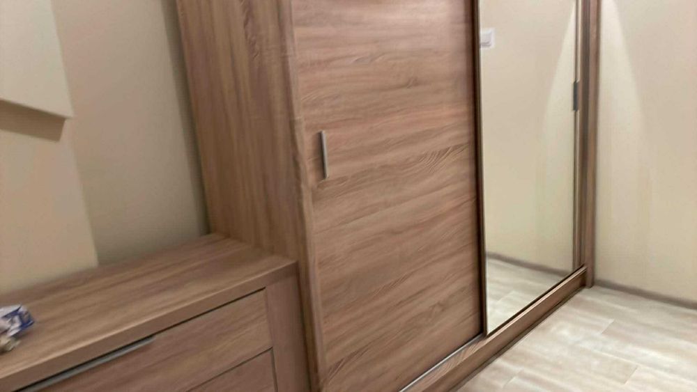 Mieszkanie umeblowane na sprzedaż