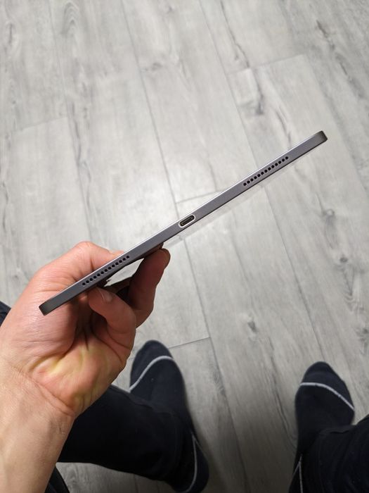 iPad pro 11 64Бб  neverlock