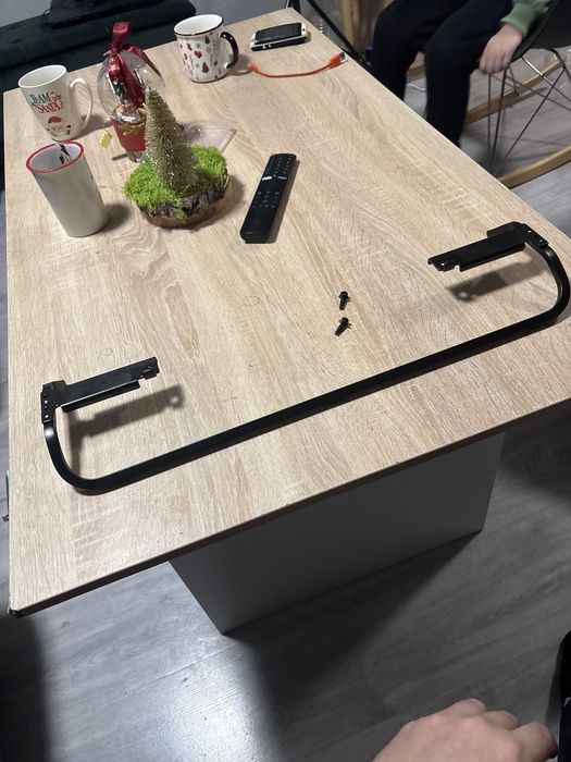 Podstawa noga stop od sony  kdl-40r480b plus sruby