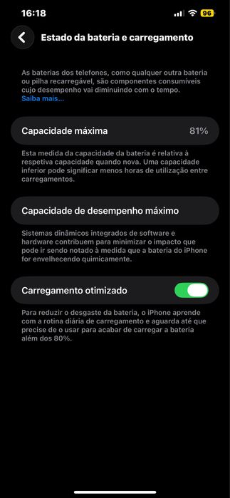 Vendo iphone 12 pro max 128gb