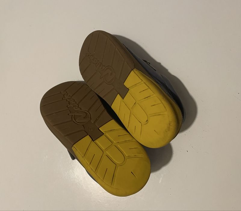 sapatos infantis 29