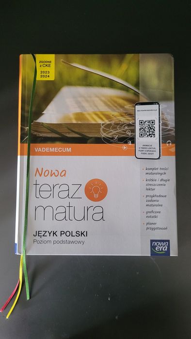 Vademecum z polskiego
