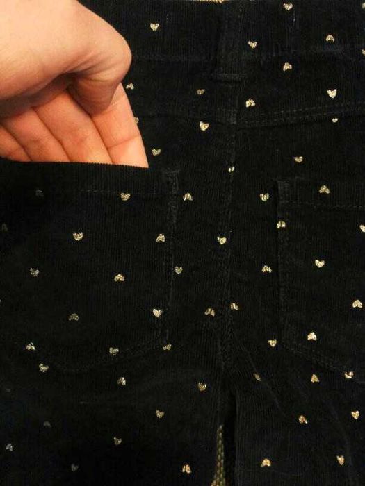 Spodnie Primark. Rozm. 104cm