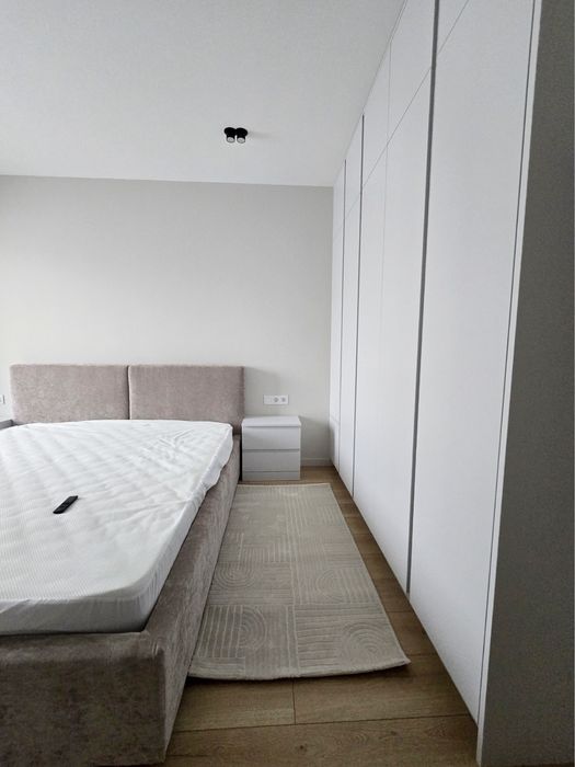 ЕЛІТНИЙ ЖК ВОДОГРАЙ! ПЕРША ЗДАЧА! Простора 2х з ТОПОВОЮ комплектацією!