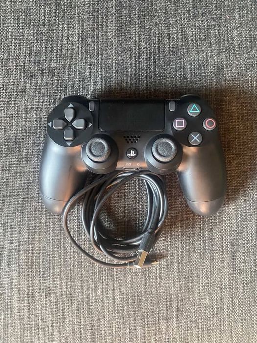Comando para ps4