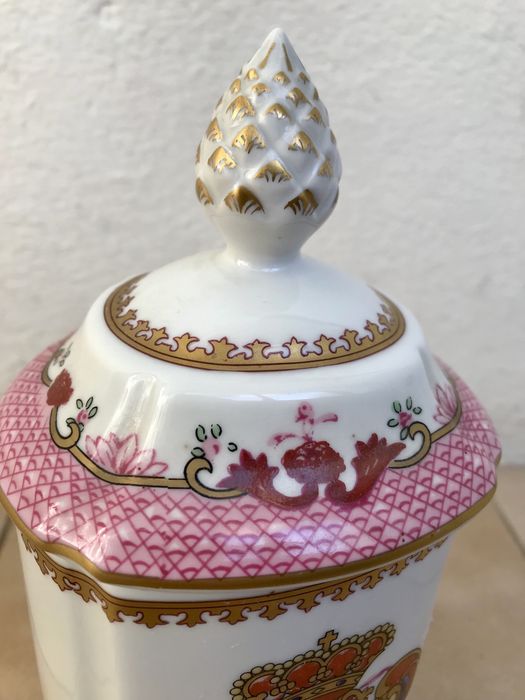 Companhia das Índias, Décor Rainha - Edição Especial
