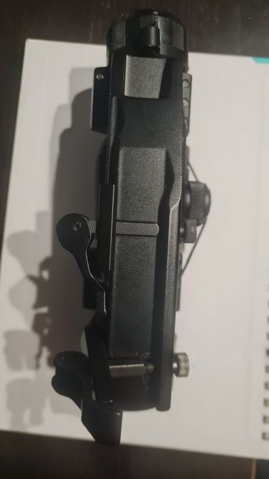I'mpoint 7000 SC 4 Moa