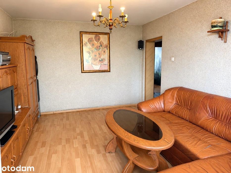 58m², Płock ul. Jasna 12