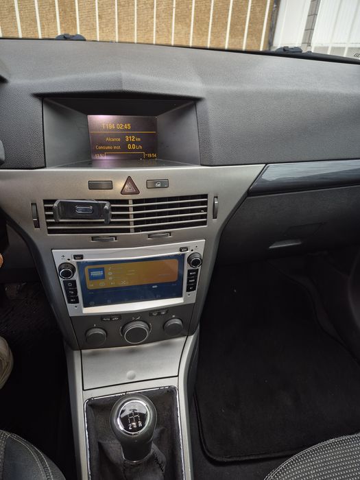 Opel Astra cdti  vendo