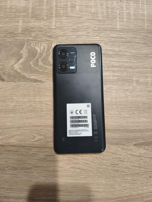 Sprzedam poco X5 5g