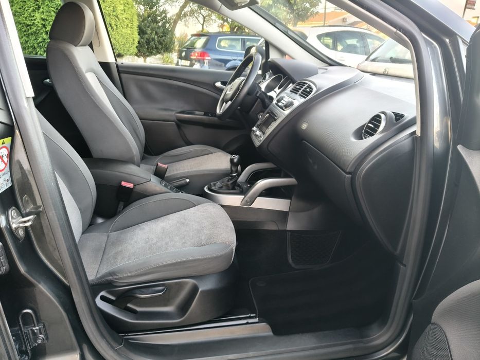 SEAT Altea XL 1.6 TDi Ecomotive 105cv