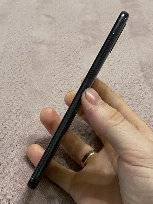 Телефон Samsung Galaxy A50 4/128gb NFC швидкий