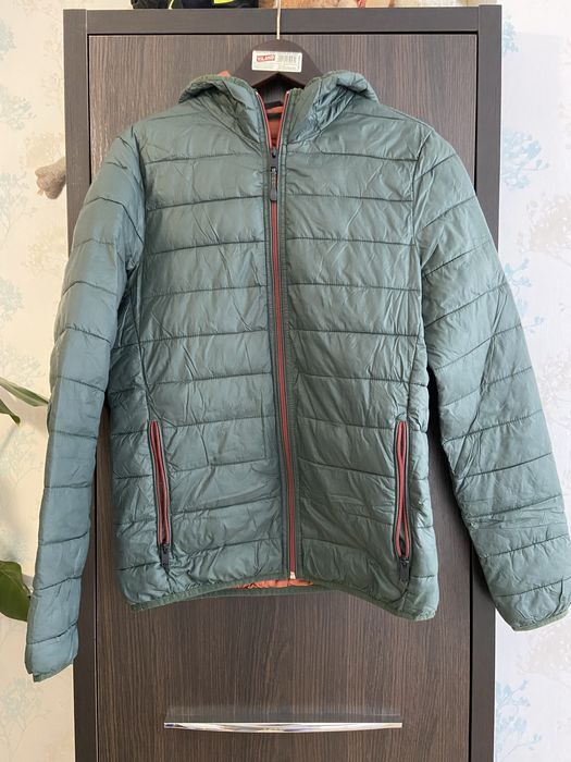 Легкий пуховик Selected Homme Identity, позмір S