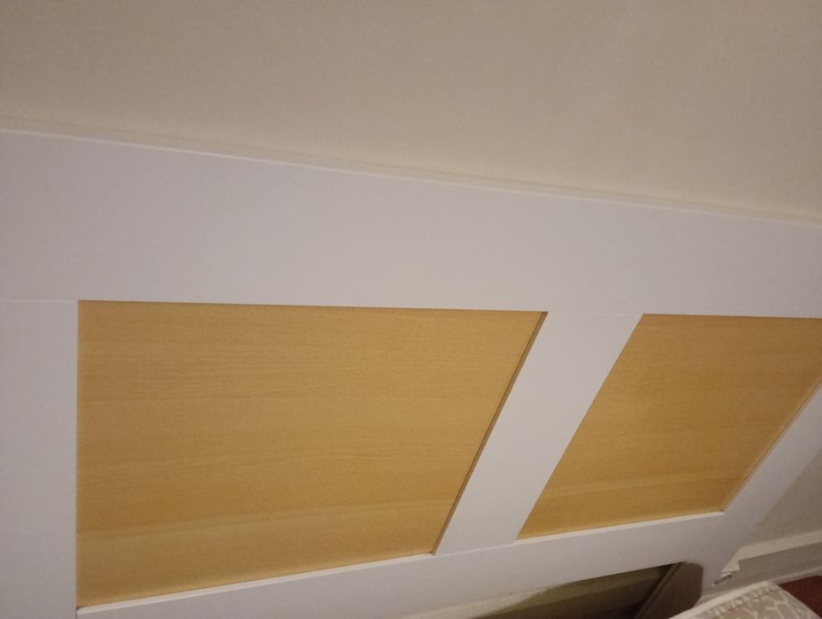 Cabeceira cama IKEA
