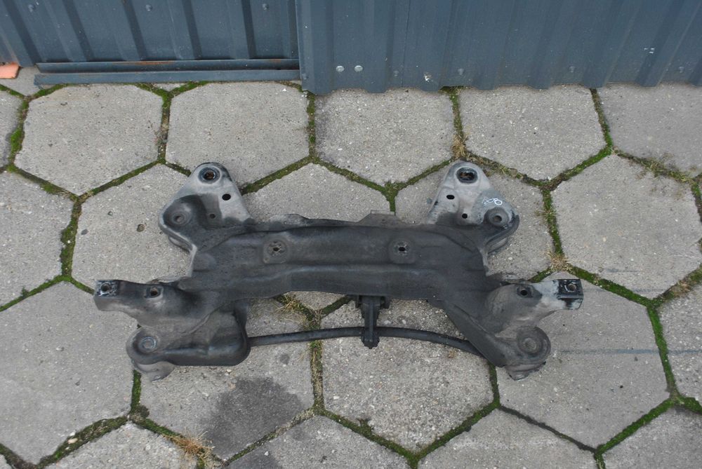 Sanki Peugeot 208 1.6ehdi