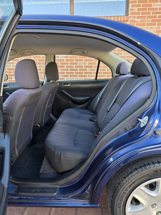 Honda Civic 1.4 90cv