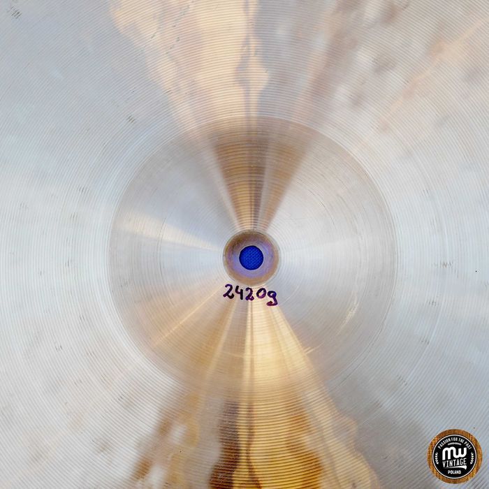 ‼️ Paiste - talerz 1000 Power Ride 20” ‼️