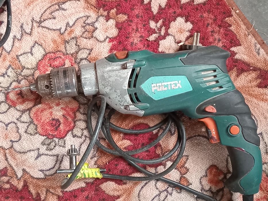 Електро інструмент