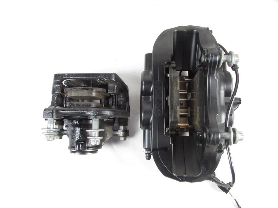 Kit Travões Seminovo/ Original Bmw I8 (I12)